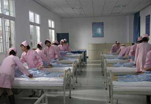 重庆中职公办3+3职业学校有哪些
